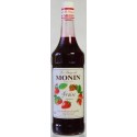 Monin Fraise - jahodový sirup 1l