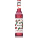 Monin Framboise - malinový sirup 1l