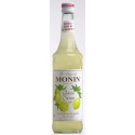 Monin Glasco Citron - citronový sirup 0,7l
