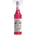 Monin Grenadine - sirup z granátových jablek 0,7l