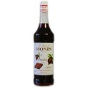 Monin Chocolat - čokoládový sirup 1l