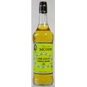 Monin Lime Juice - limetková šťáva 1l