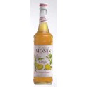 Monin Mangue - mangový sirup 0,7l