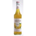 Monin Orange - pomerančový sirup 0,7l