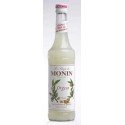 Monin Orgeat - mandlový sirup 0,7l