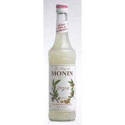Monin Orgeat - mandlový sirup 0,7l