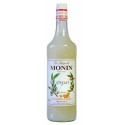 Monin Orgeat - mandlový sirup 1l