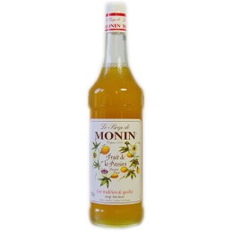 Monin Passion - sirup maracuja 1l