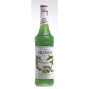 Monin Pistache - pistáciový sirup 0,7l