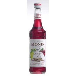 Monin Sangria Mix 0,7l