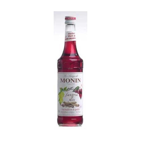 Monin Sangria Mix 0,7l