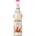 Monin Sucre de Canne - třtinový cukr 0,7l