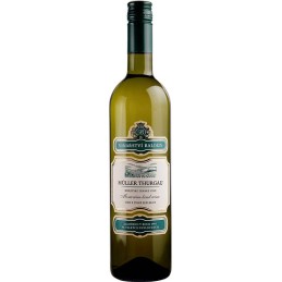Müller Thurgau 0,75l - Baloun