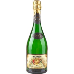 Mucha Sekt brut 0,75l