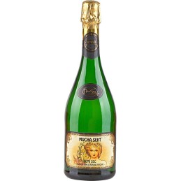 Mucha Sekt demi sec 0,75l