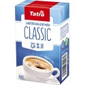 Tatra Classic zahuštěné mléko neslazené 7,5% 250g