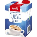 Tatra Classic zahuštěné mléko neslazené 7,5% 500g