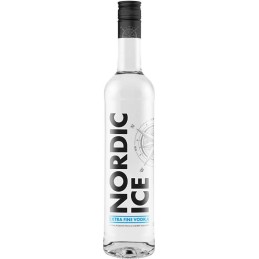 Nordic Ice vodka 0,5l
