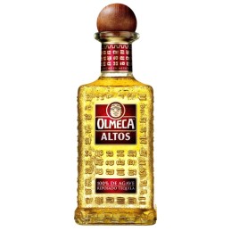 Olmeca Altos Tequila Reposado 0,7l