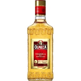 Olmeca Tequila Reposado 1l