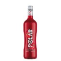 Polar Limes Strawberry 1l