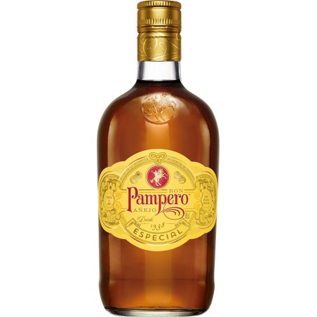 Pampero Especial 0,7l