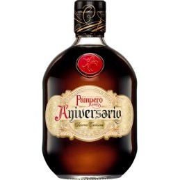 Pampero Aniversario 0,7l