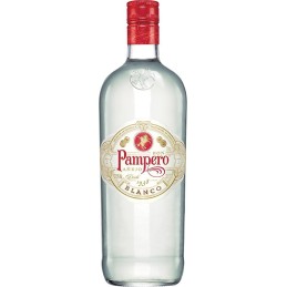 Pampero Blanco 1l