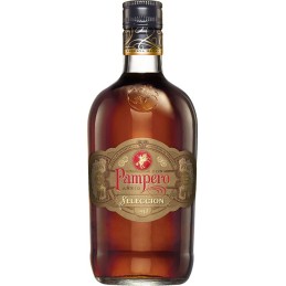 Pampero Seleccion 0,7l