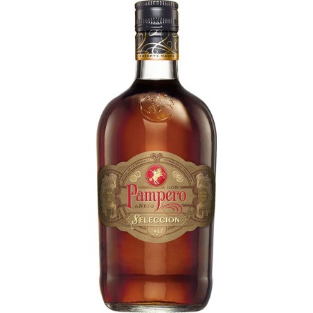 Pampero Seleccion 0,7l