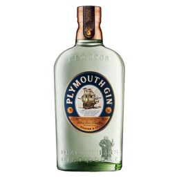 Plymouth gin 0,7l