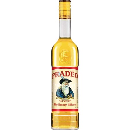 Praděd 0,5l