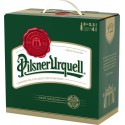 Pilsner Urquell multipak 8x0,5l - sklo