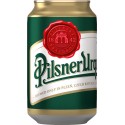 Pilsner Urquell 0,33l - plech