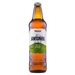 Primátor Antonín 0,5l - sklo