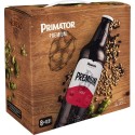 Primátor Premium multipack 8x0,5l - sklo