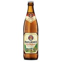 Paulaner Hefe-Weissbier Naturtrüb 0,5l - sklo