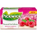 Pickwick malina 20x2g
