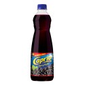 Ovocný koncentrát Caprio hustý Černý rybíz 0,7l - PET