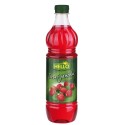 Ovocný koncentrát Hello lesní jahoda 0,7l - PET