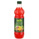 Ovocný koncentrát Hello multivitamín 0,7l - PET