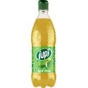 Ovocný sirup JUPÍ aloe vera 0,7l - PET