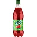 Ovocný sirup JUPÍ jahoda 0,7l - PET