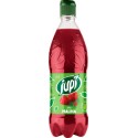 Ovocný sirup JUPÍ malina 0,7l - PET