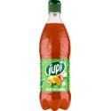 Ovocný sirup JUPÍ multivitamín 0,7l - PET