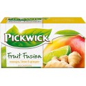 Pickwick Mango se zázvorem a limetkou 20x1,75g