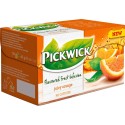 Pickwick Pomeranč 20x2g