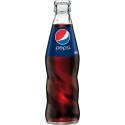 Pepsi 0,25l sklo