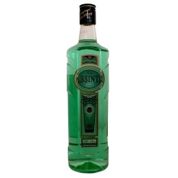 Absinth 0,7l - Starorežná Prostějov