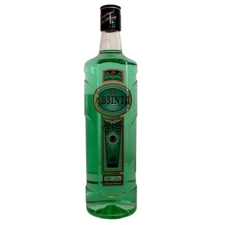 Absinth 0,7l - Starorežná Prostějov